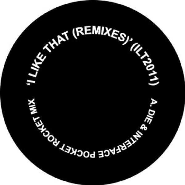 Static Revenger - I Like That (Remixes)