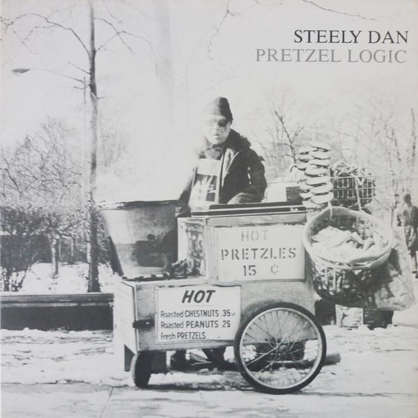 Steely Dan - Pretzel Logic