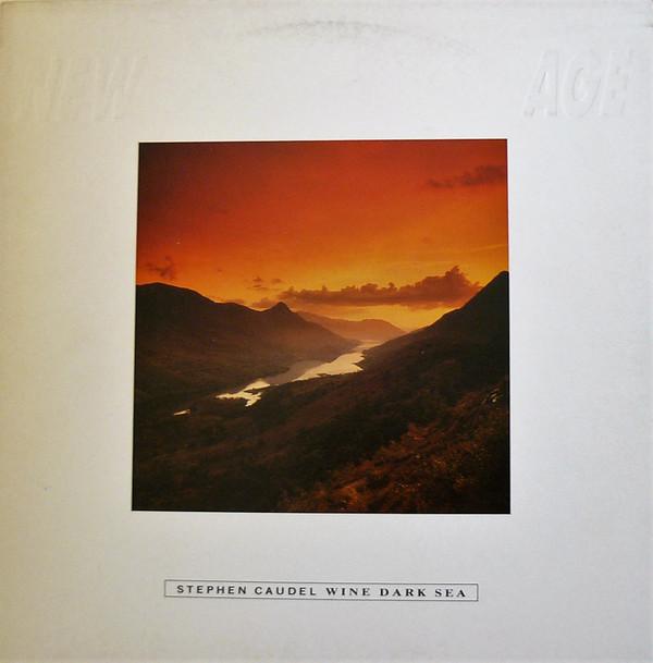 Stephen Caudel - Wine Dark Sea