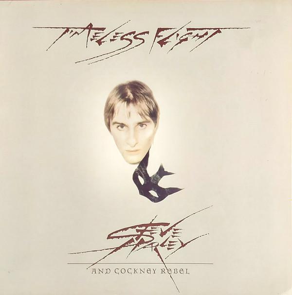Steve Harley & Cockney Rebel - Timeless Flight