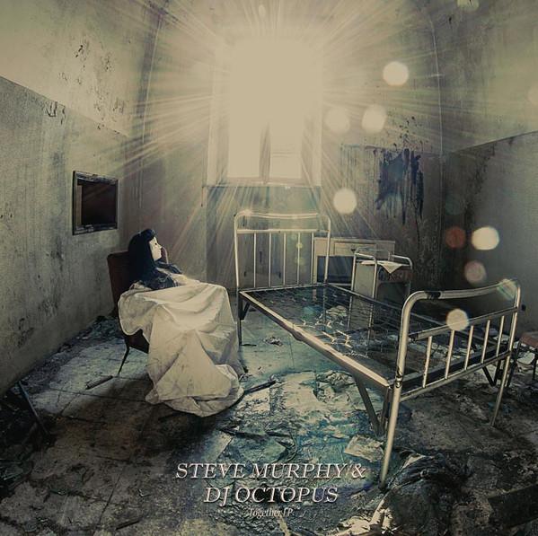 Steve Murphy (12), Dj Octopus (2) - Together EP