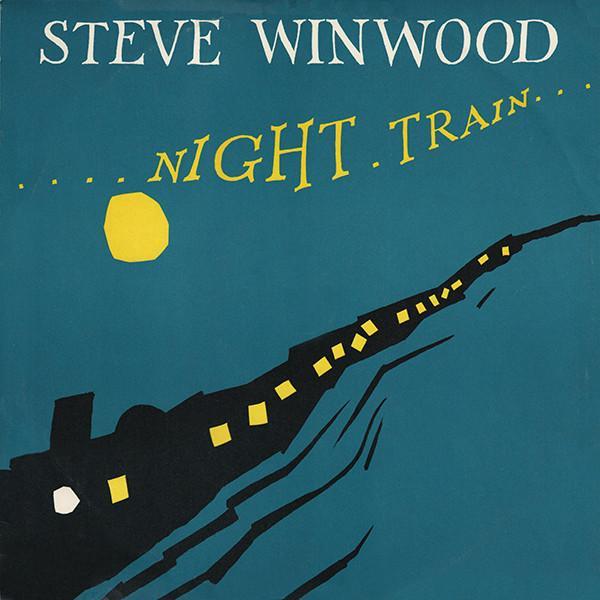 Steve Winwood - Night Train