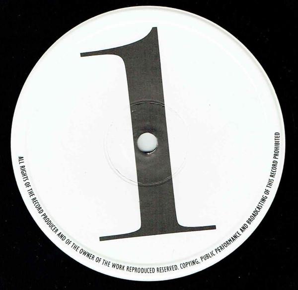 Steven Dante - So Long / Lovin' Eyes