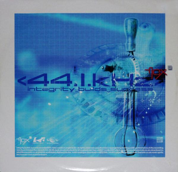 Stranjah - Freezing Point / Trouble Maka