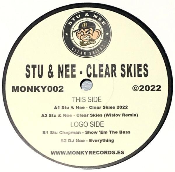 Stu & Nee - Clear Skies