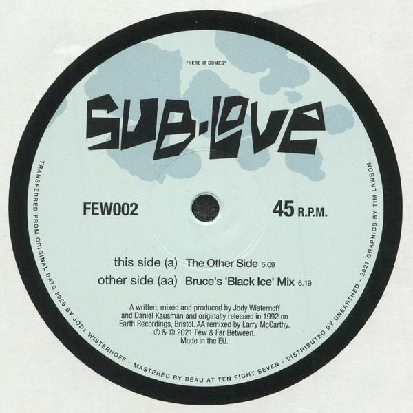 Sub Love - The Other Side