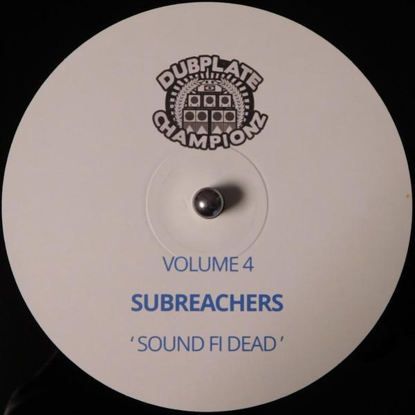 Subreachers - Volume 4