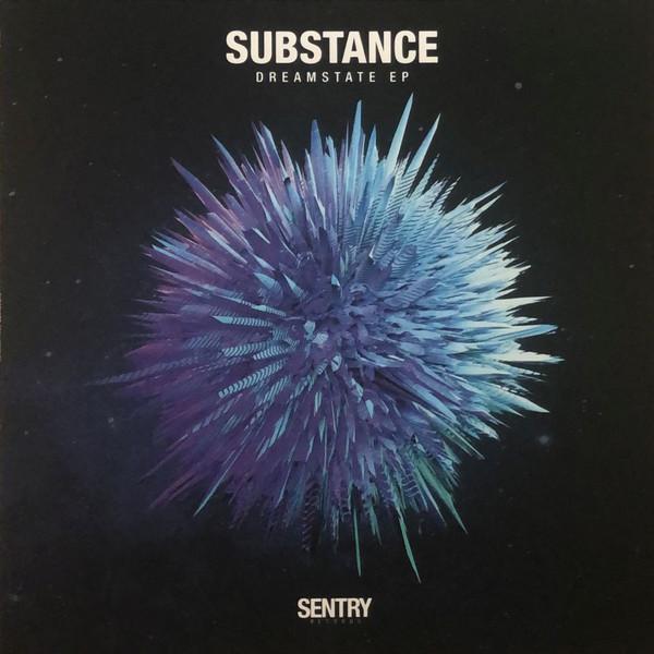 Substance (48) - Dreamstate EP