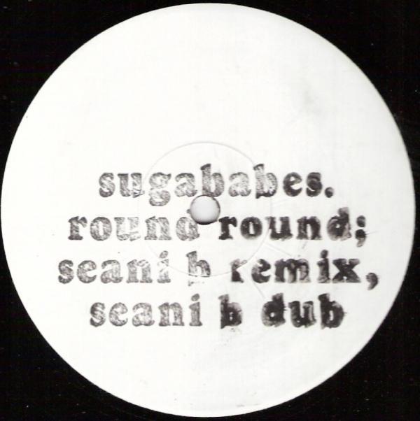 Sugababes - Round Round