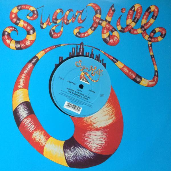 Sugarhill Gang - Rapper's Delight