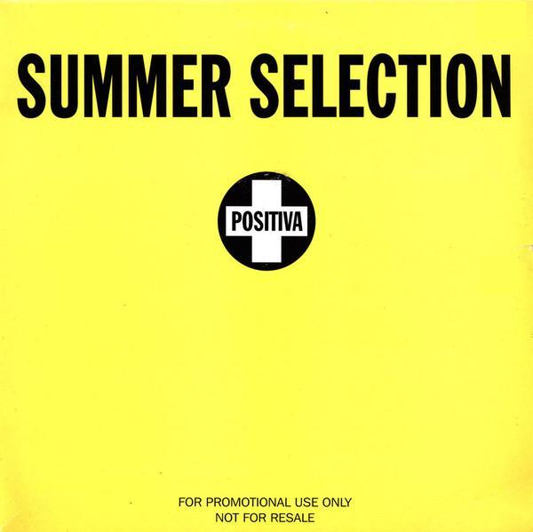  - Summer Selection