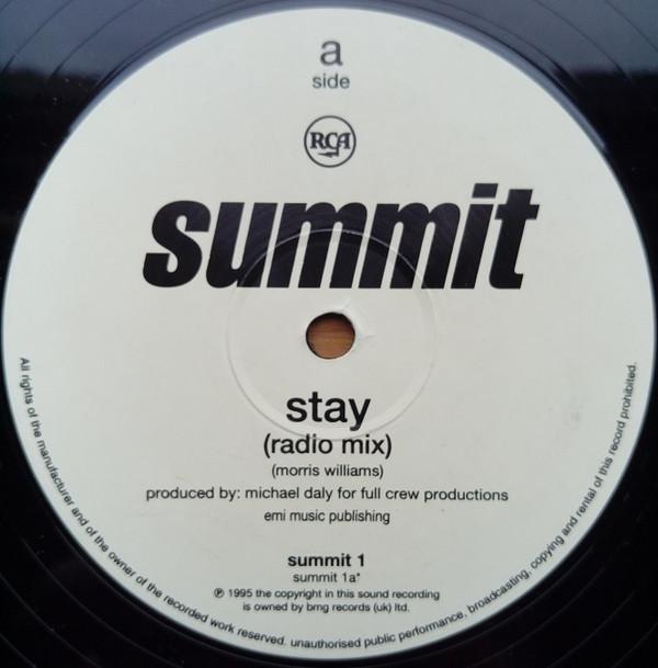 Summit (4) - Stay