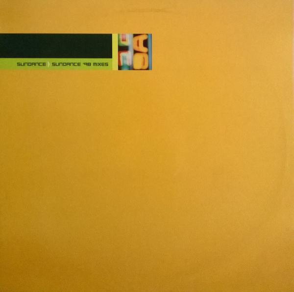 Sundance - Sundance '98 Mixes