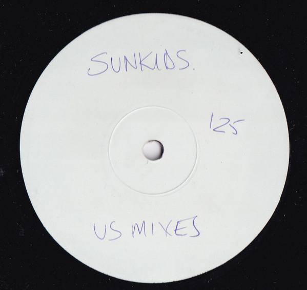 Sunkids - Rise Up