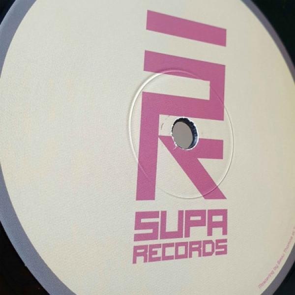 Supa Ape - Values / Sometimes I Wonder
