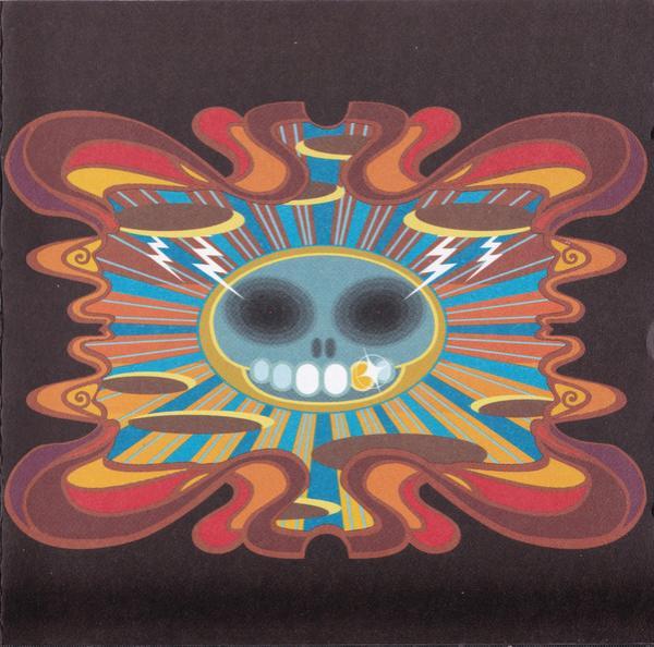 Super Furry Animals - Rings Around The World