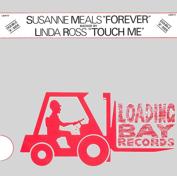 Susanne Meals, Linda Ross - Forever / Touch Me