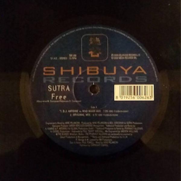 Sutra (2) - Free