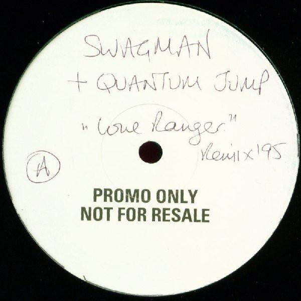 Swagman - Lone Ranger