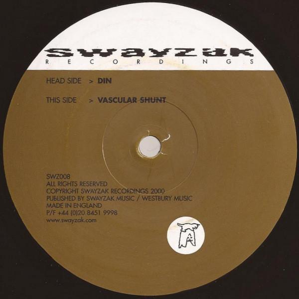 Swayzak - Din / Vascular Shunt