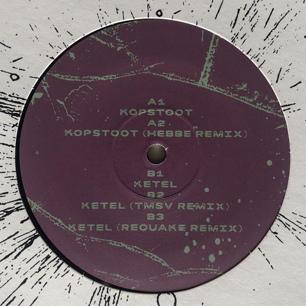 Sweepa, Tosti - Kopstoot