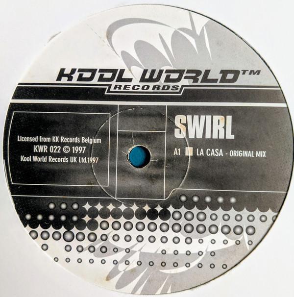 Swirl - La Casa