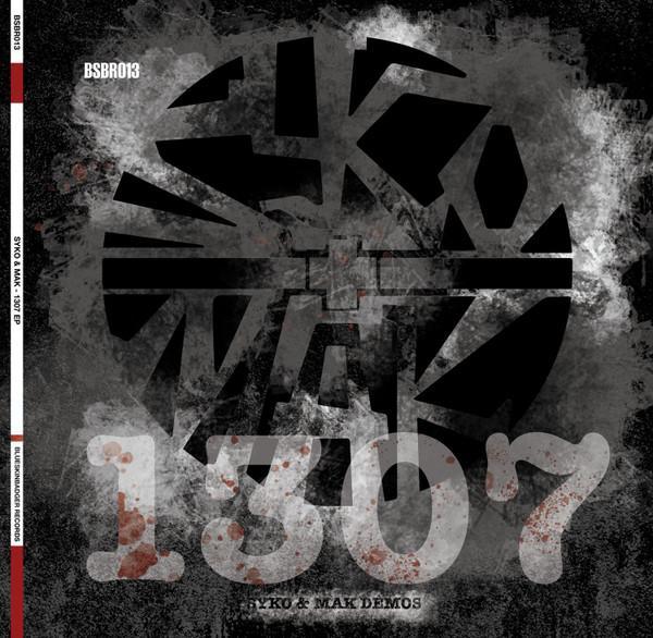 Syko & Mak - 1307 EP