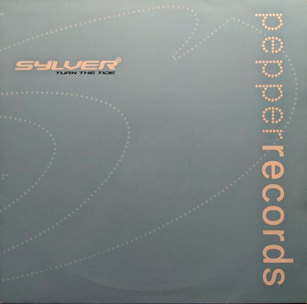 Sylver - Turn The Tide