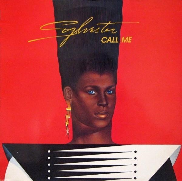 Sylvester - Call Me
