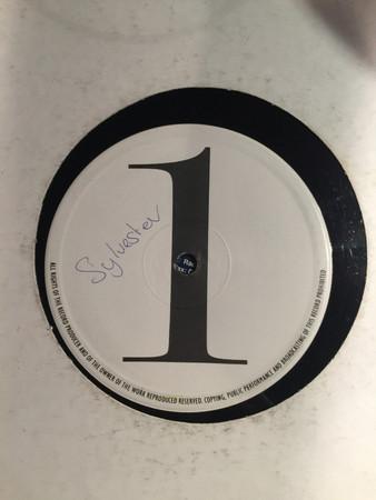 Sylvester - Rock The Box