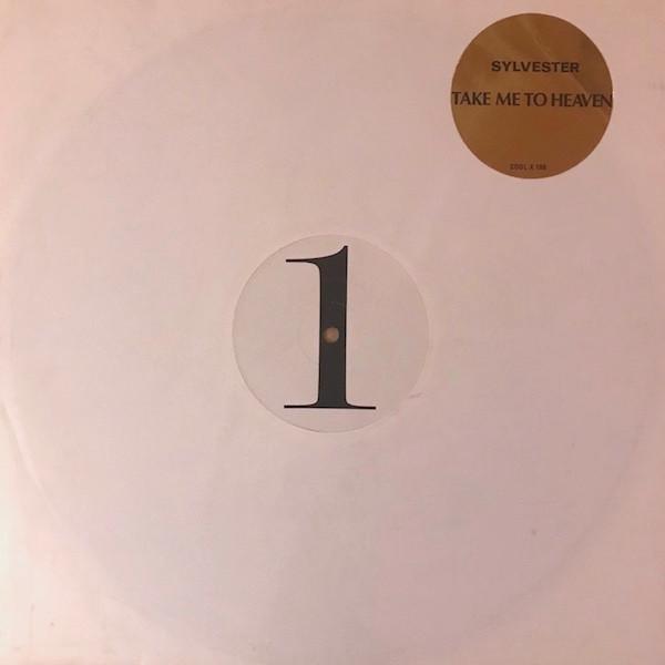 Sylvester - Take Me To Heaven