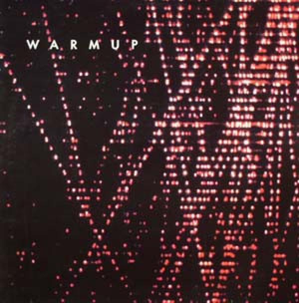 Syncopix - Warm Up / Dark Matter