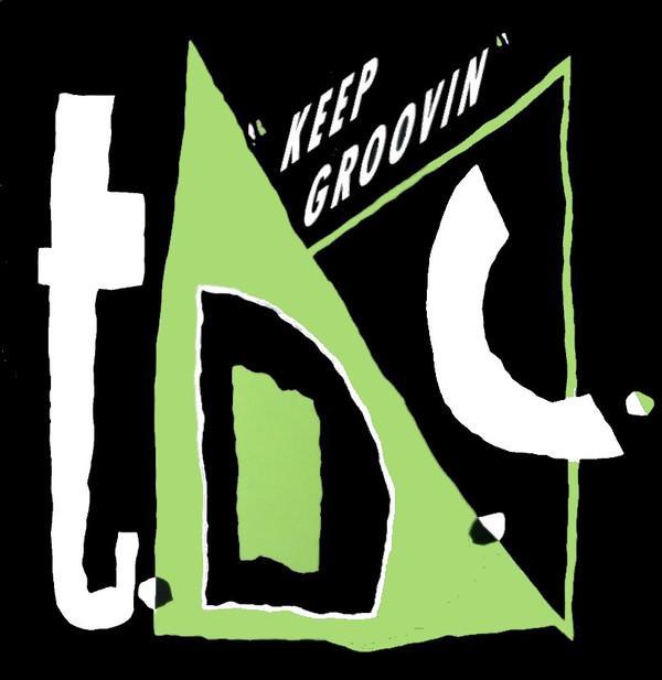 T.D.C. - Keep Groovin