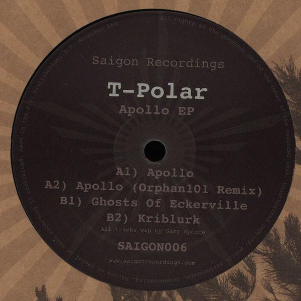 T-Polar - Apollo