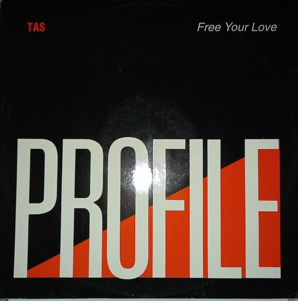 TAS - Free Your Love