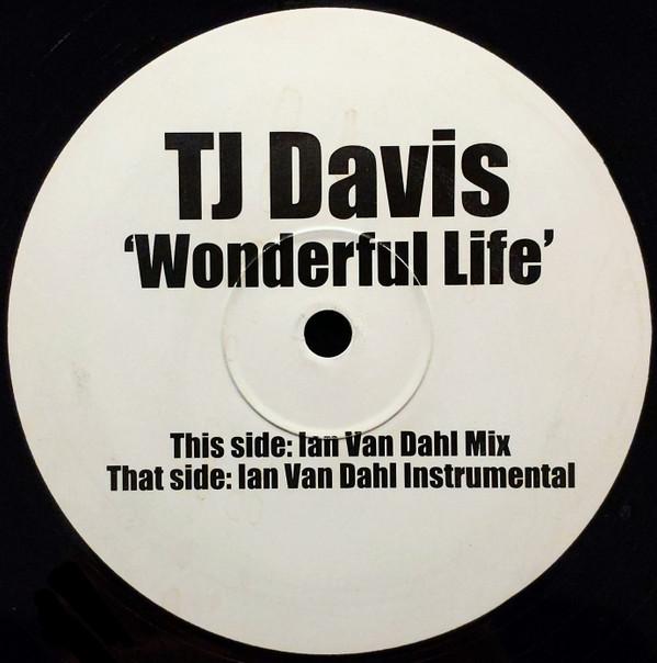 TJ Davis - Wonderful Life