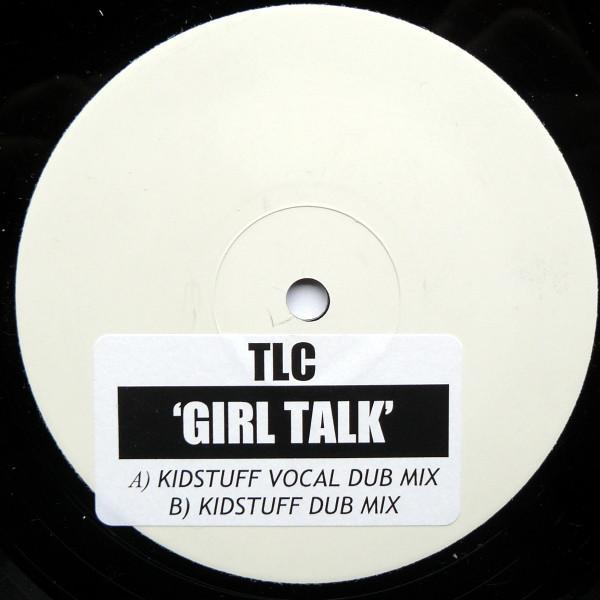 TLC - Girl Talk