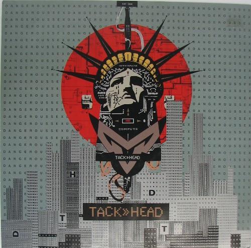 Tackhead - Dangerous Sex