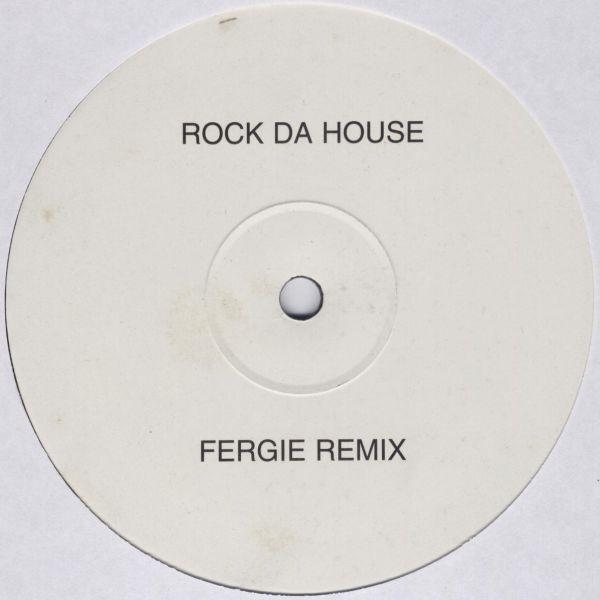 Tall Paul - Rock Da House (Fergie Remix)