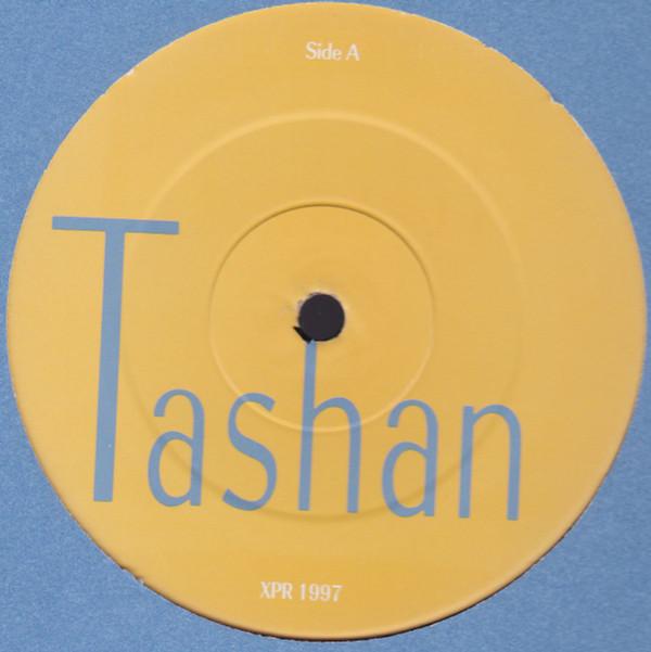 Tashan - Love Is Forever