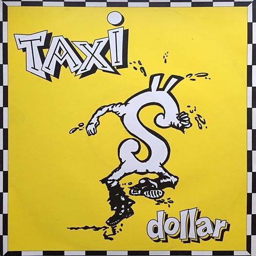 Taxi  - Dollar