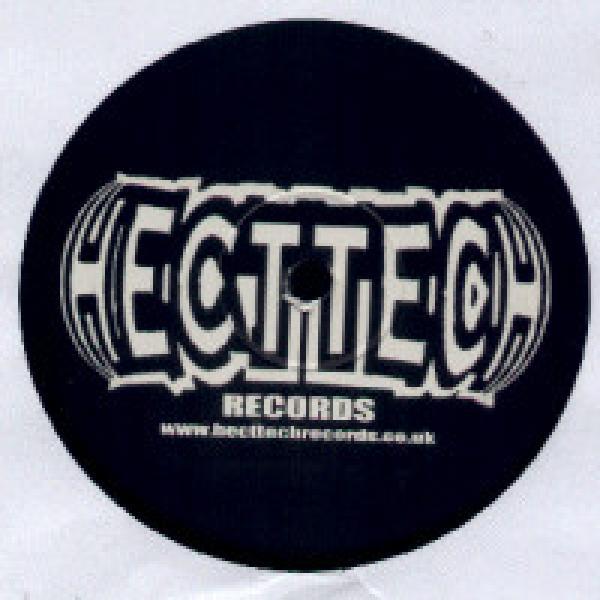 Tazz, Kontrol-4, Narcotic (2), Tazz & Loopy - Bezerker / Life Support (Remix)