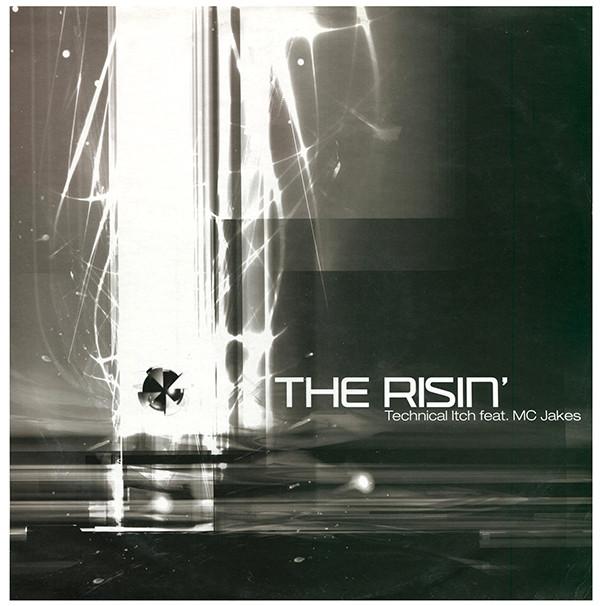 Technical Itch, Jakes - The Risin'