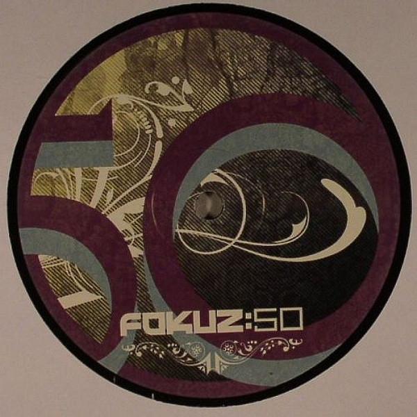 Technicolour & Komatic, Technicolour (2) - The Secret / Ascension