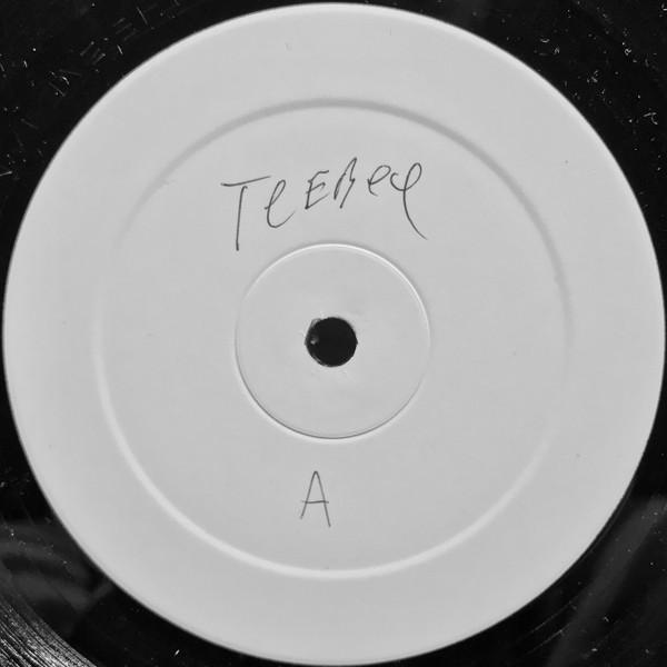 Teebee - Forever Lost EP