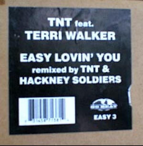 Terri Walker, TNT (2) - Easy Lovin' You