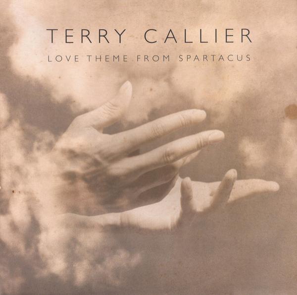Terry Callier - Love Theme From Spartacus