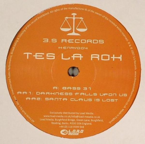 Tes La Rok - Bass 31