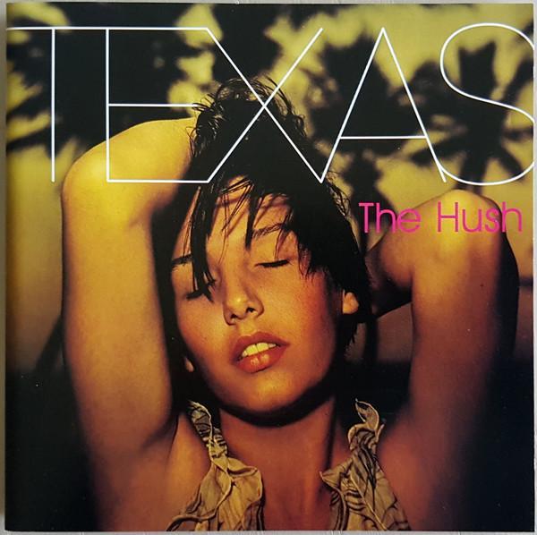 Texas - The Hush
