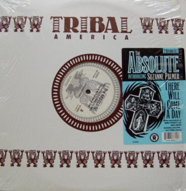 The Absolute, Suzanne Palmer - There Will Come A Day